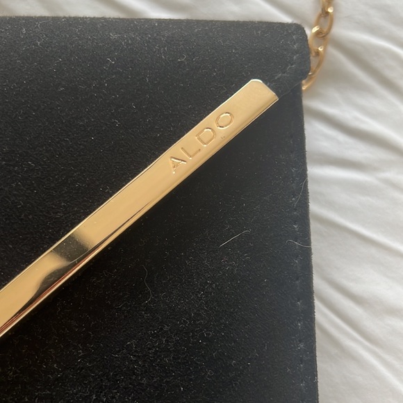 Aldo Envelope Clutch - Picture 2 of 6